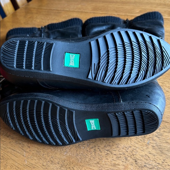 Winter boots - Picture 8 of 8